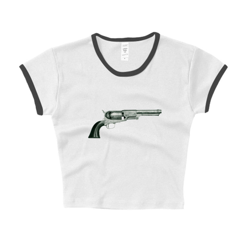 1848 Dragoon Revolver Tee