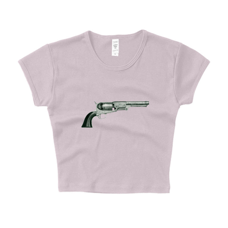 1848 Dragoon Revolver Tee