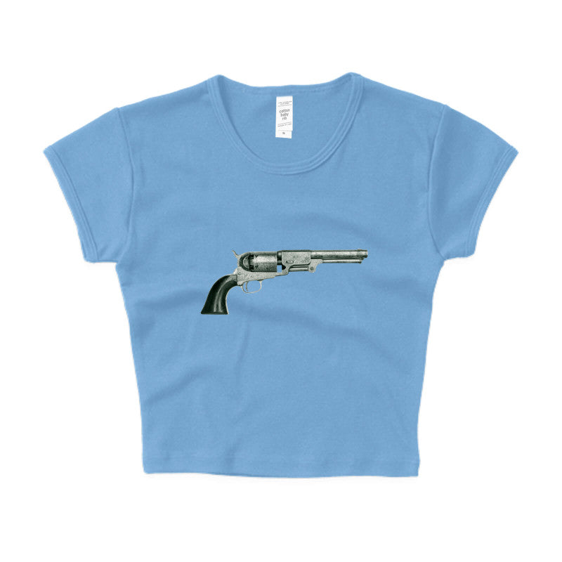1848 Dragoon Revolver Tee