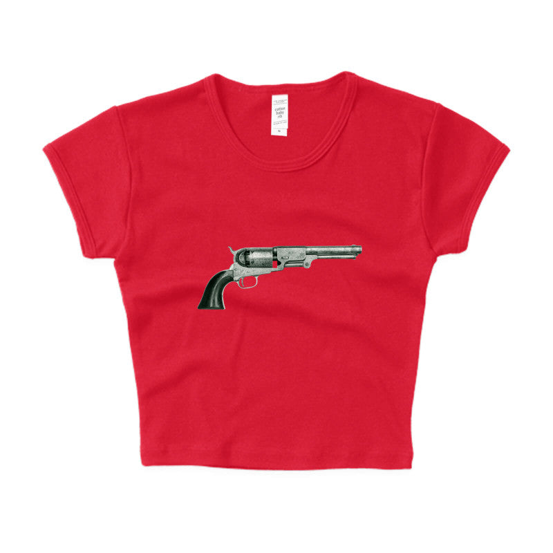 1848 Dragoon Revolver Tee