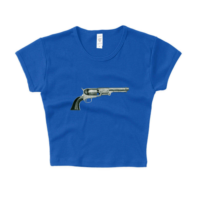 1848 Dragoon Revolver Tee