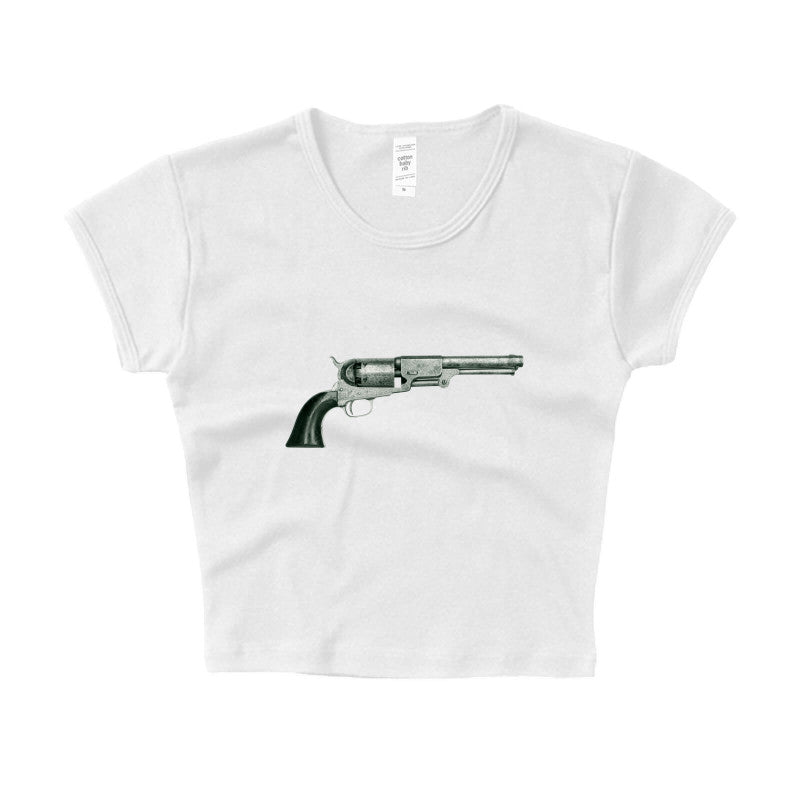 1848 Dragoon Revolver Tee